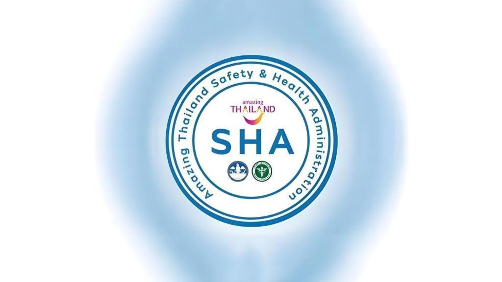 パンガン カバナ リゾート【SHA Plus+認定】 Haad Son エクステリア 写真